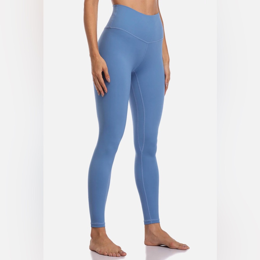 Colorfulkoala 28" Buttery Soft High Waisted Women's Legging 🪁